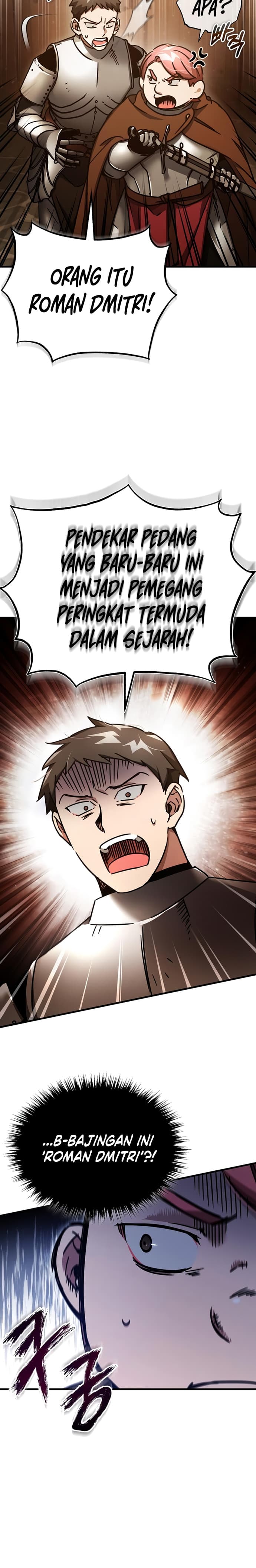 Read The Heavenly Demon Can’t Live A Normal Life (ID) Manga Online