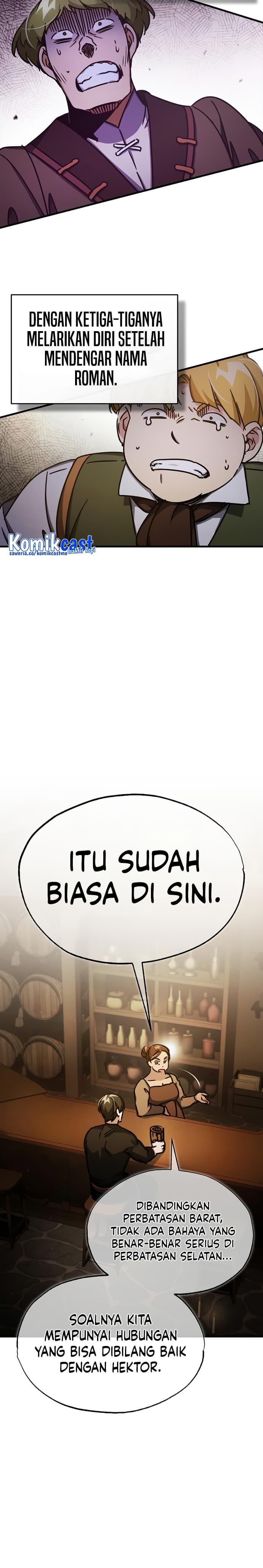 Read The Heavenly Demon Can’t Live A Normal Life (ID) Manga Online