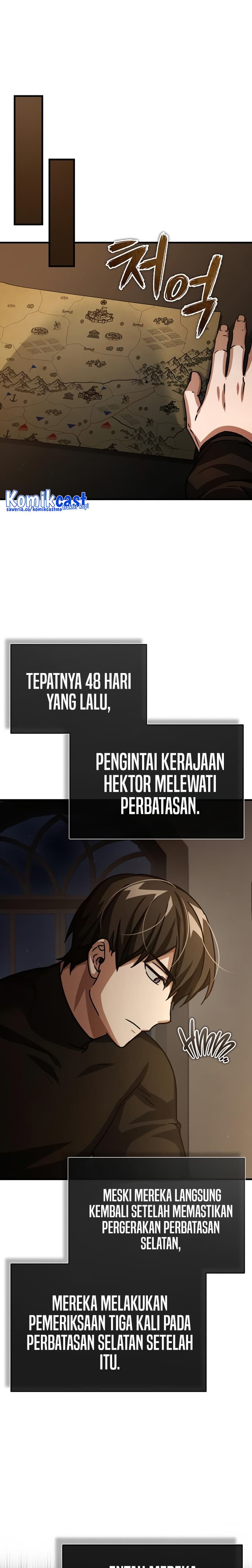 Read The Heavenly Demon Can’t Live A Normal Life (ID) Manga Online