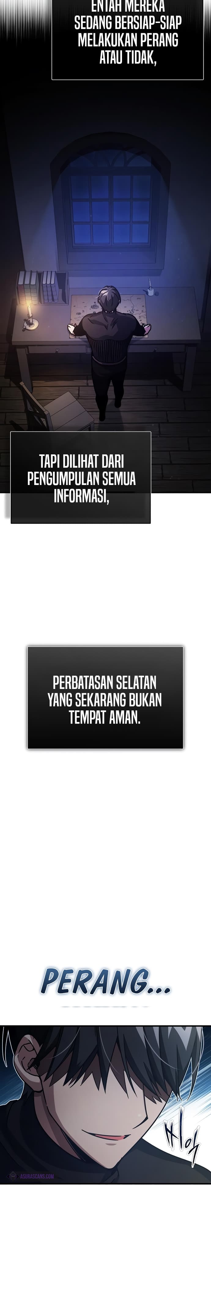 Read The Heavenly Demon Can’t Live A Normal Life (ID) Manga Online