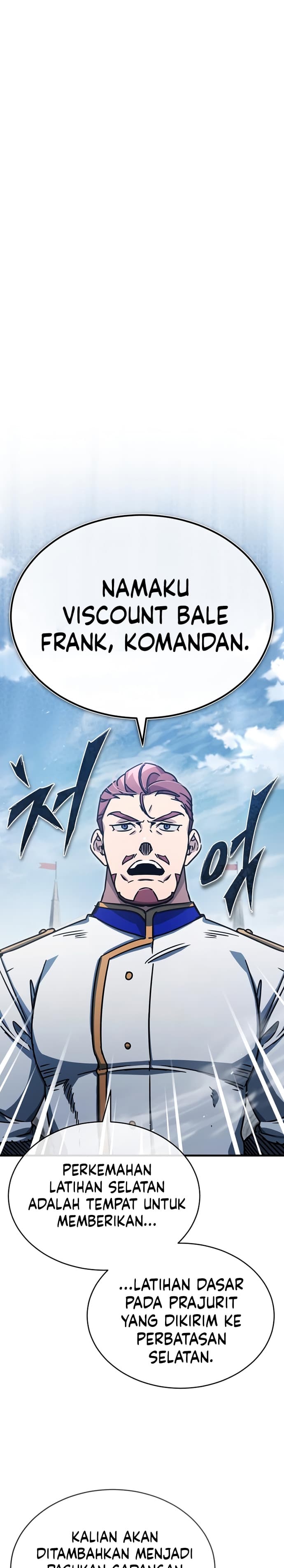 Read The Heavenly Demon Can’t Live A Normal Life (ID) Manga Online