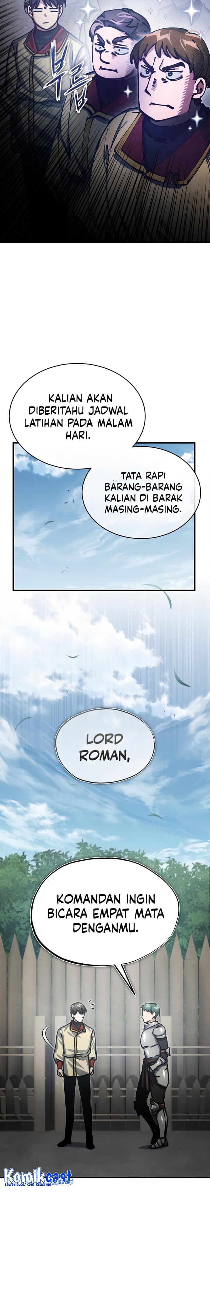 Read The Heavenly Demon Can’t Live A Normal Life (ID) Manga Online