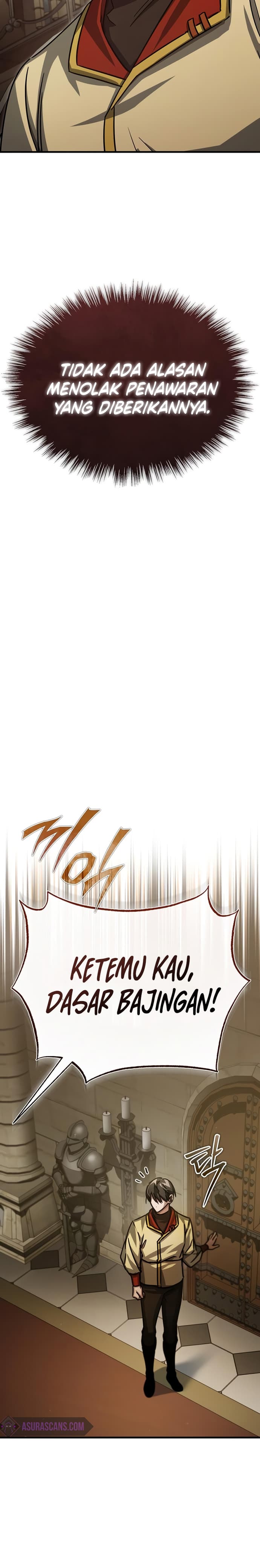 Read The Heavenly Demon Can’t Live A Normal Life (ID) Manga Online