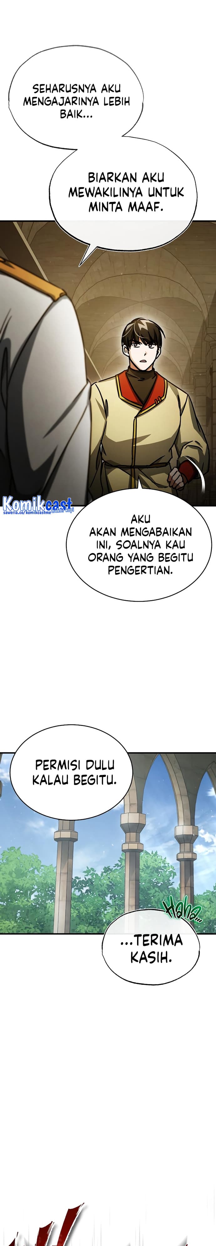 Read The Heavenly Demon Can’t Live A Normal Life (ID) Manga Online