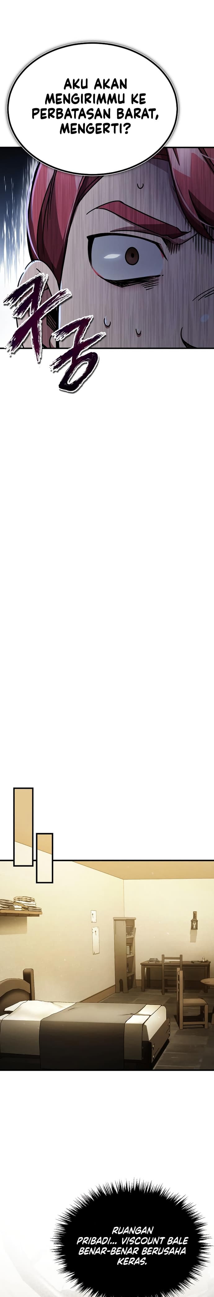 Read The Heavenly Demon Can’t Live A Normal Life (ID) Manga Online