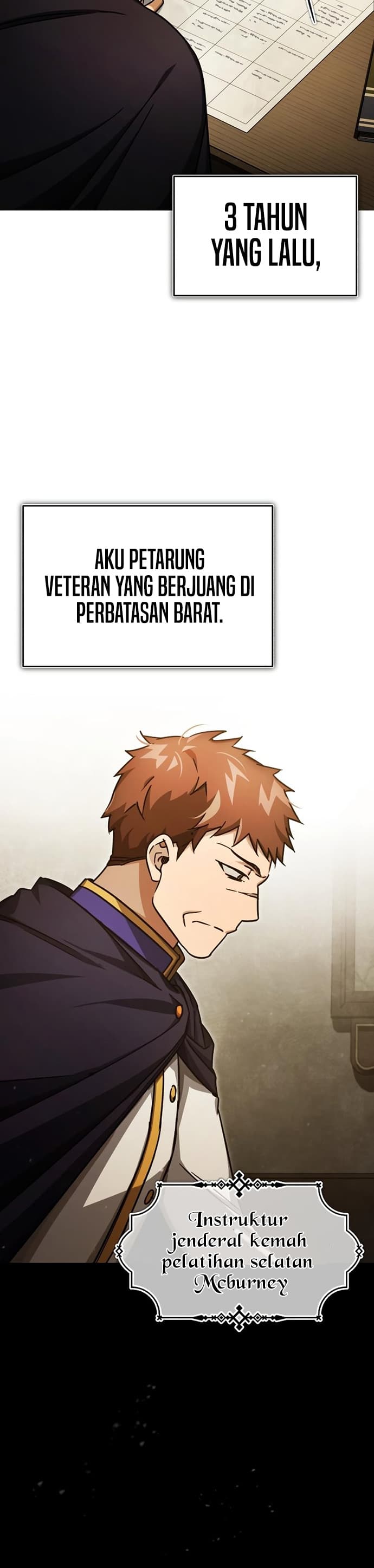 Read The Heavenly Demon Can’t Live A Normal Life (ID) Manga Online