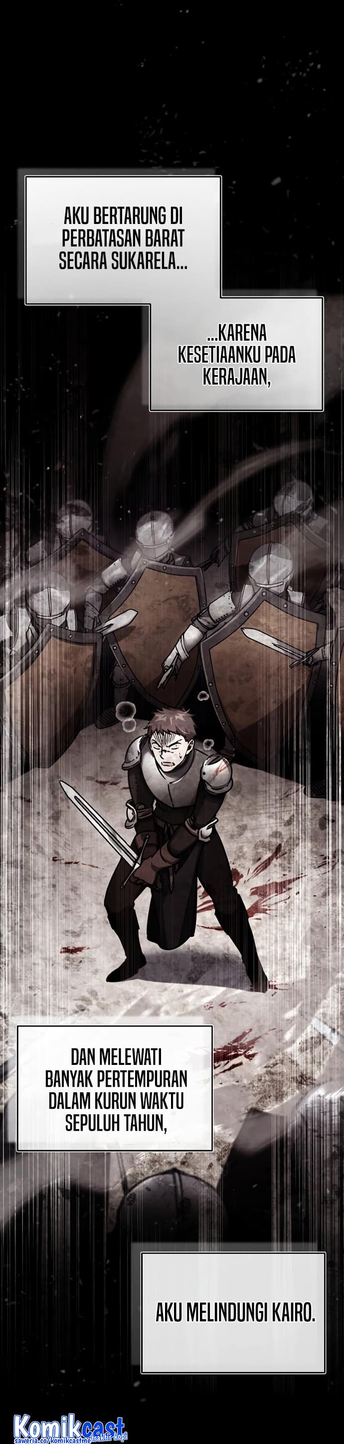 Read The Heavenly Demon Can’t Live A Normal Life (ID) Manga Online