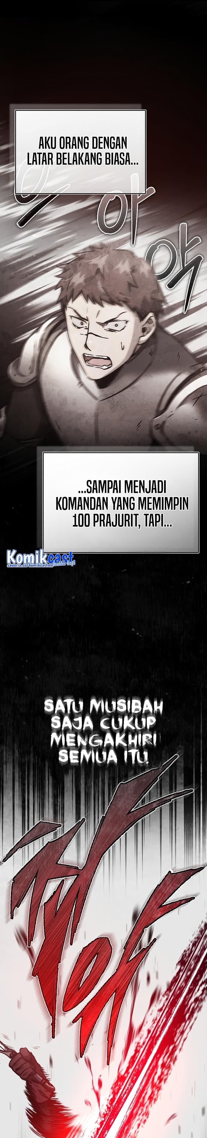 Read The Heavenly Demon Can’t Live A Normal Life (ID) Manga Online