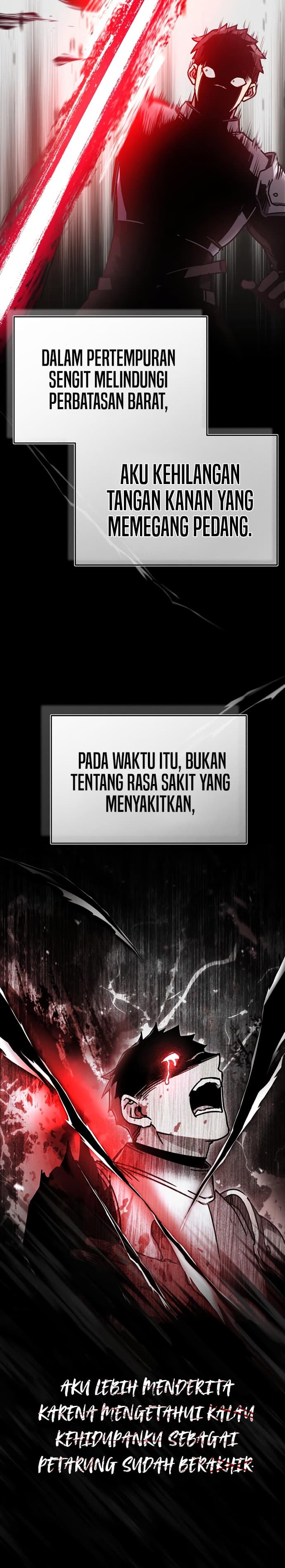 Read The Heavenly Demon Can’t Live A Normal Life (ID) Manga Online