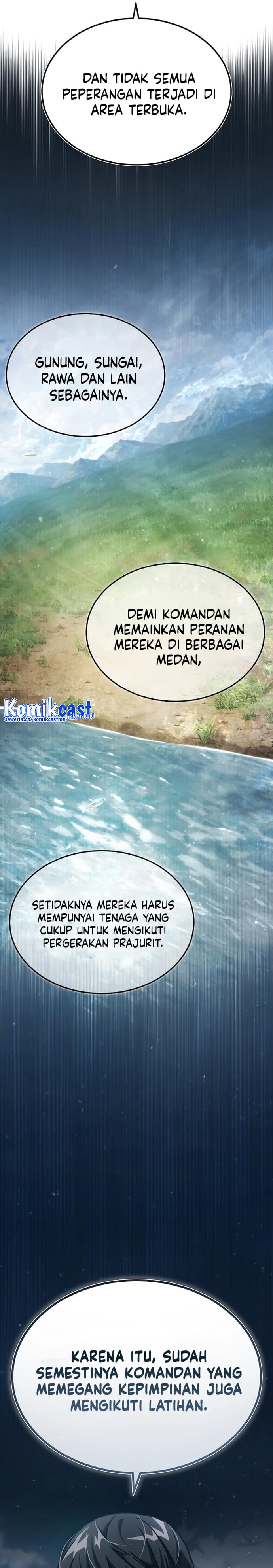 Read The Heavenly Demon Can’t Live A Normal Life (ID) Manga Online