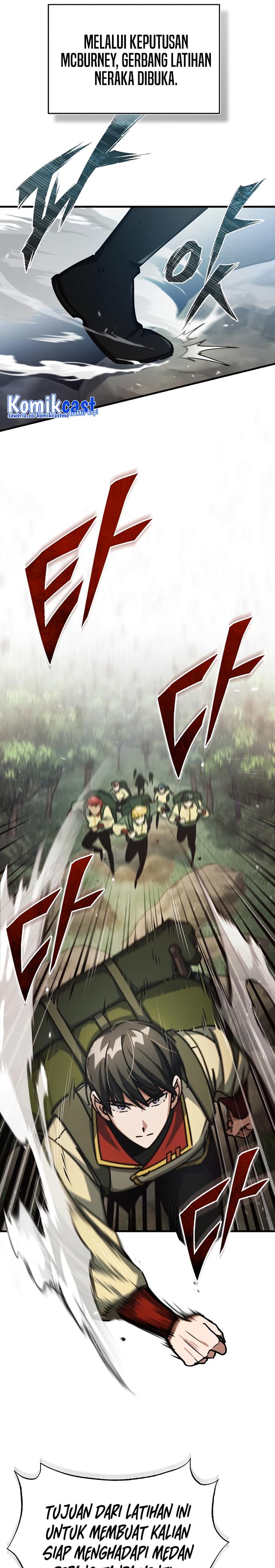 Read The Heavenly Demon Can’t Live A Normal Life (ID) Manga Online