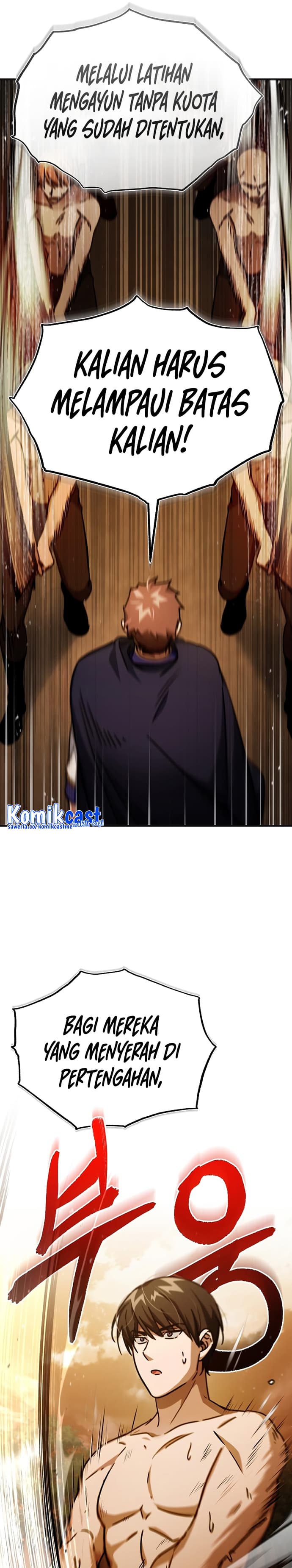 Read The Heavenly Demon Can’t Live A Normal Life (ID) Manga Online