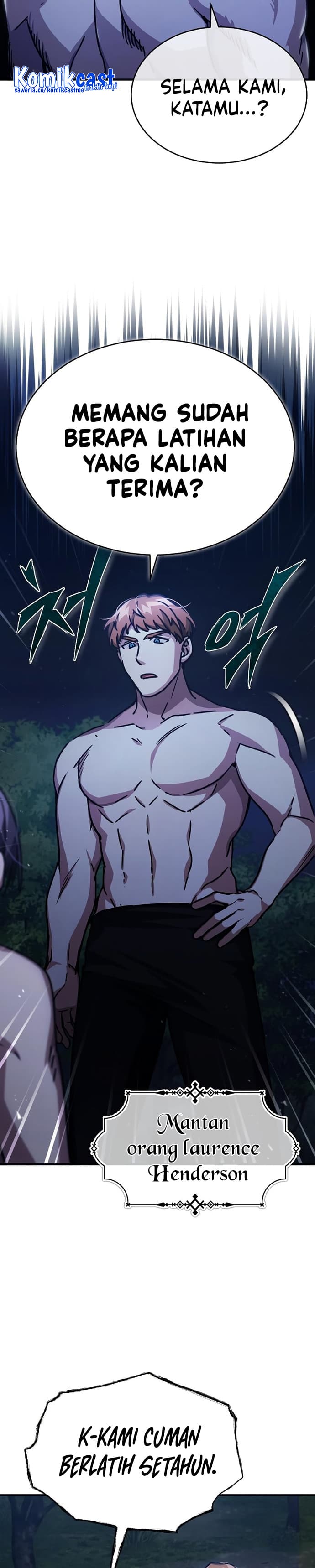 Read The Heavenly Demon Can’t Live A Normal Life (ID) Manga Online