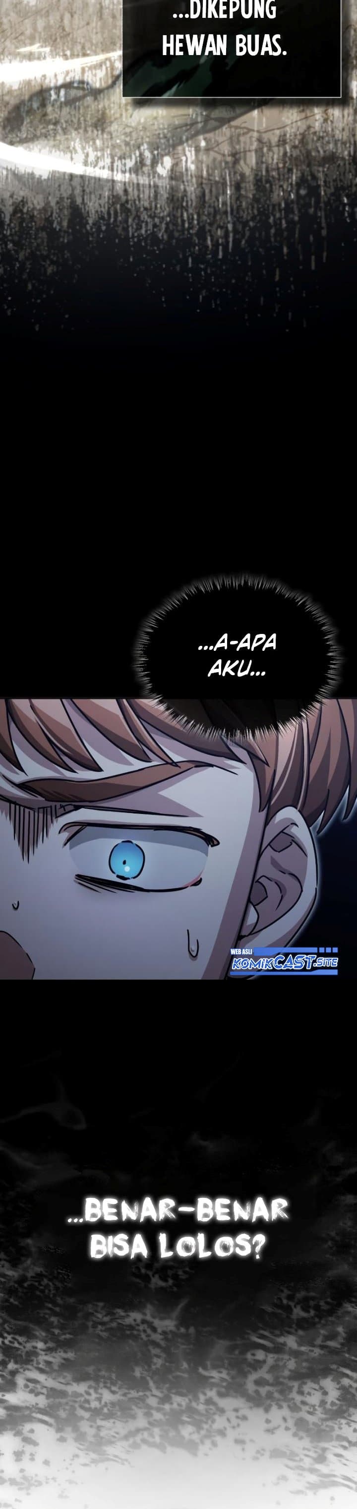 Read The Heavenly Demon Can’t Live A Normal Life (ID) Manga Online