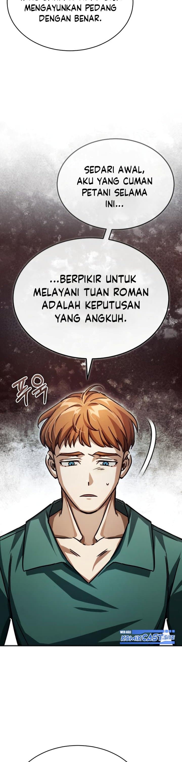 Read The Heavenly Demon Can’t Live A Normal Life (ID) Manga Online