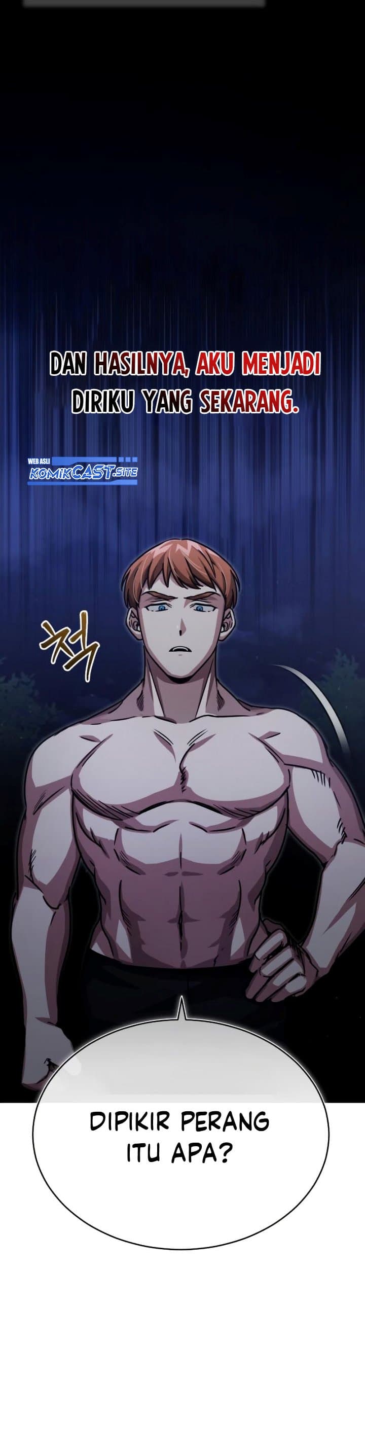 Read The Heavenly Demon Can’t Live A Normal Life (ID) Manga Online