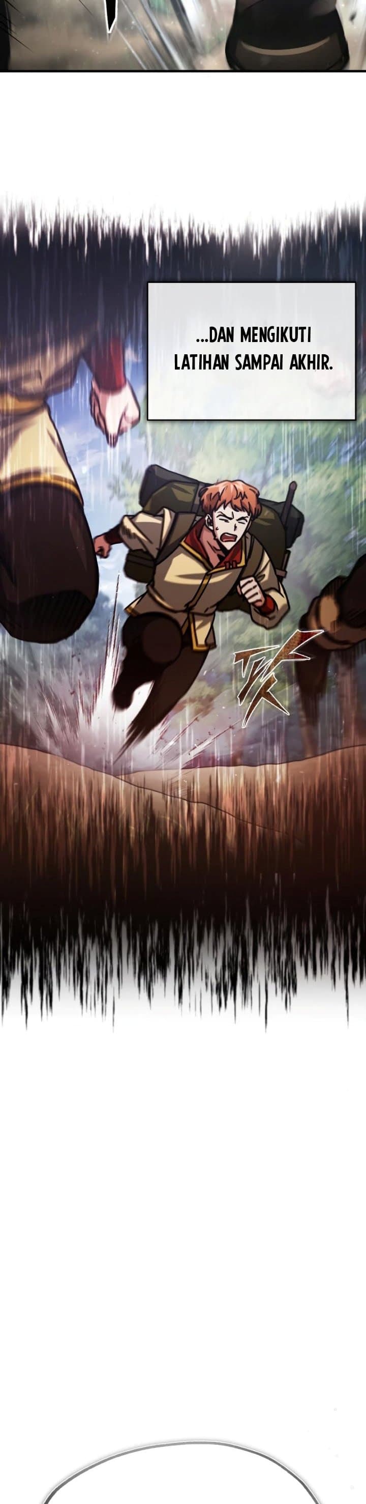 Read The Heavenly Demon Can’t Live A Normal Life (ID) Manga Online