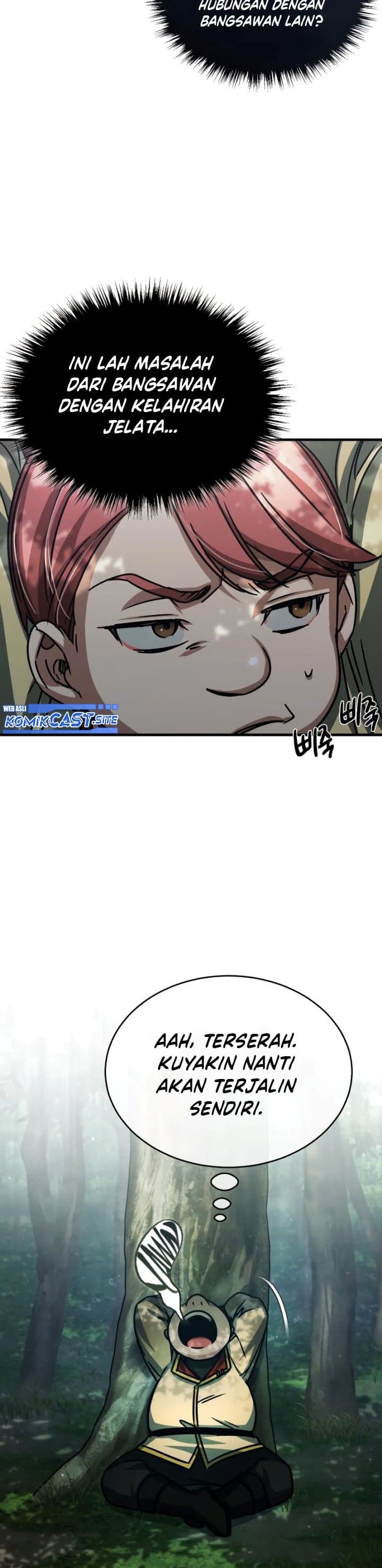 Read The Heavenly Demon Can’t Live A Normal Life (ID) Manga Online