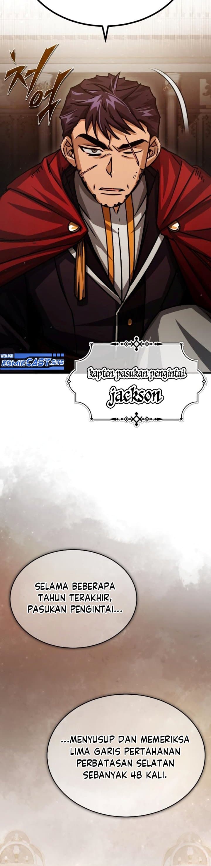 Read The Heavenly Demon Can’t Live A Normal Life (ID) Manga Online