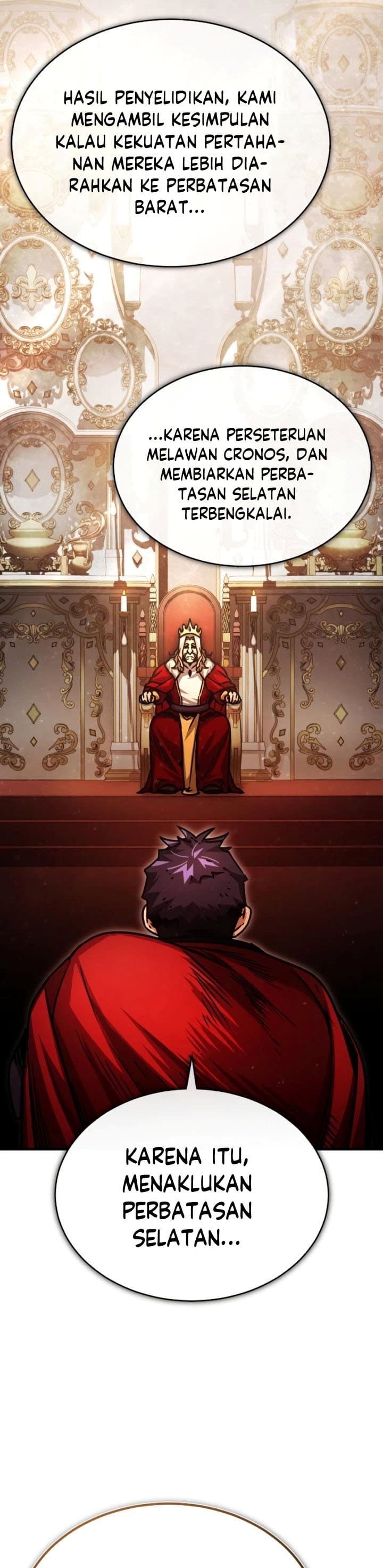 Read The Heavenly Demon Can’t Live A Normal Life (ID) Manga Online