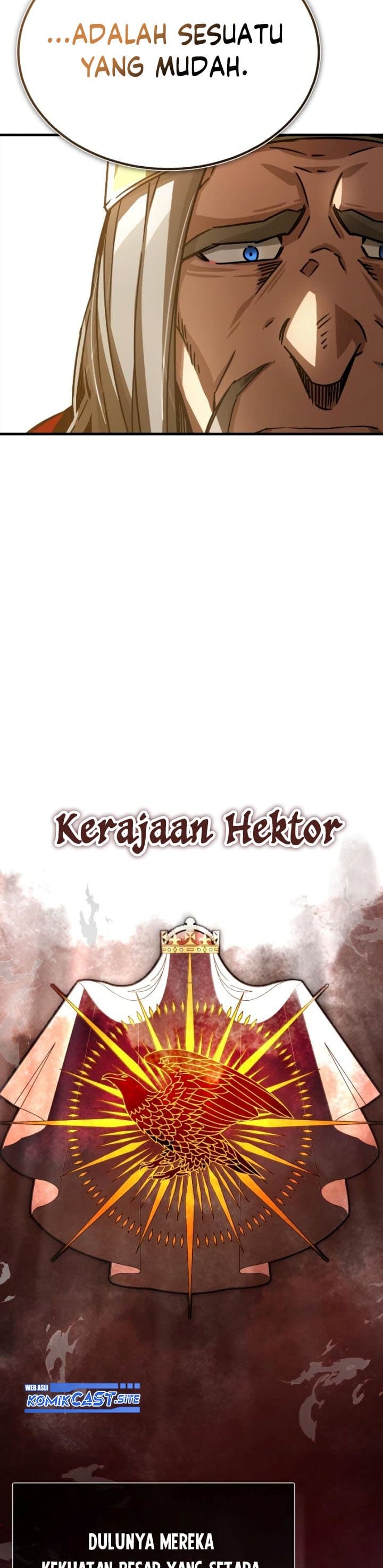 Read The Heavenly Demon Can’t Live A Normal Life (ID) Manga Online