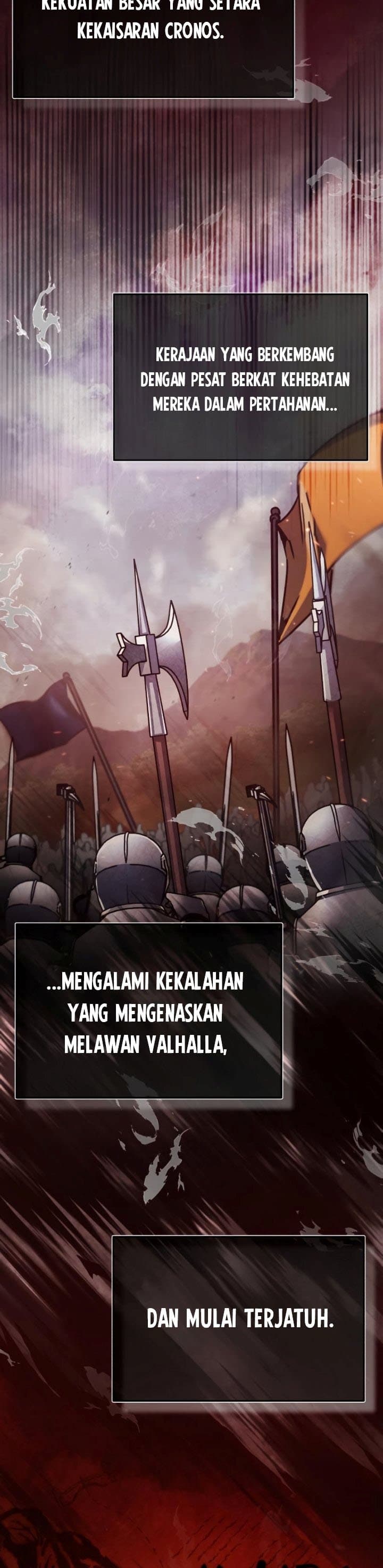 Read The Heavenly Demon Can’t Live A Normal Life (ID) Manga Online