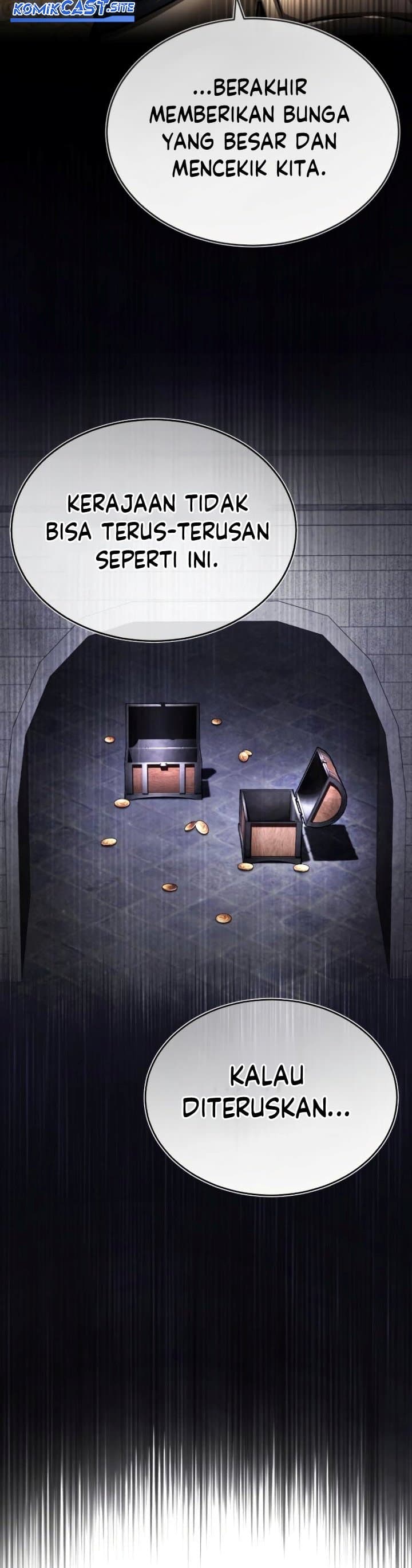 Read The Heavenly Demon Can’t Live A Normal Life (ID) Manga Online