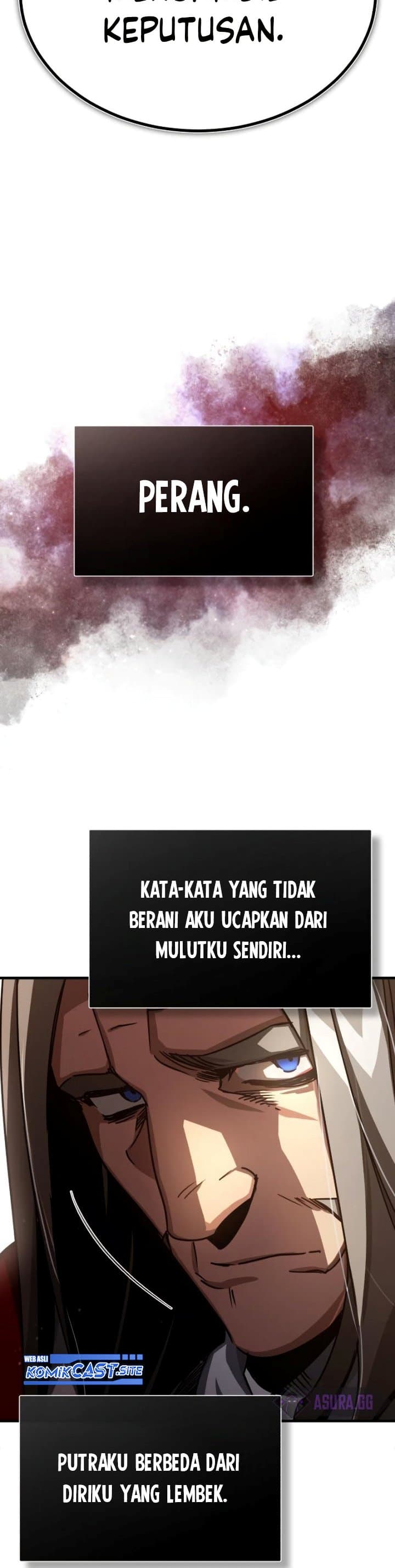 Read The Heavenly Demon Can’t Live A Normal Life (ID) Manga Online