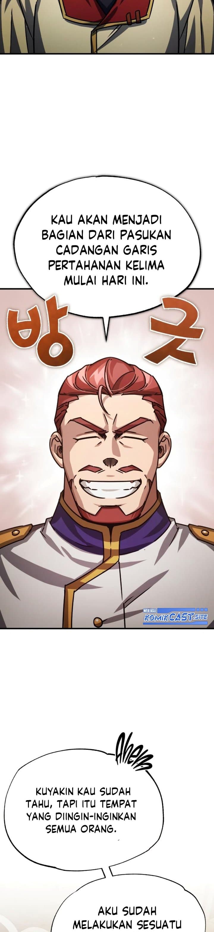 Read The Heavenly Demon Can’t Live A Normal Life (ID) Manga Online