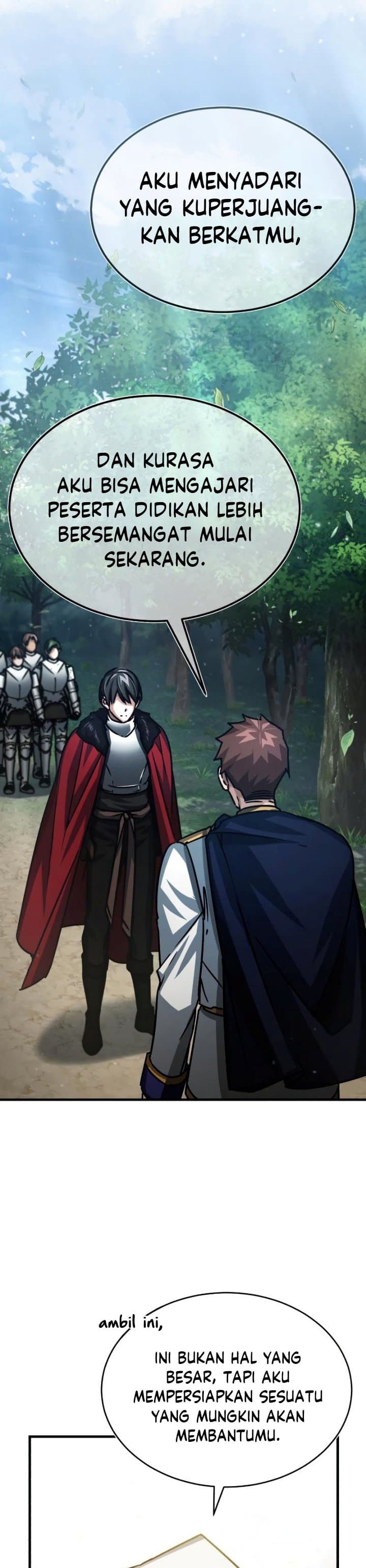 Read The Heavenly Demon Can’t Live A Normal Life (ID) Manga Online