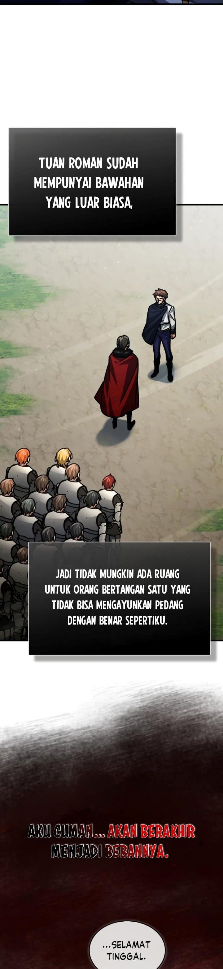 Read The Heavenly Demon Can’t Live A Normal Life (ID) Manga Online