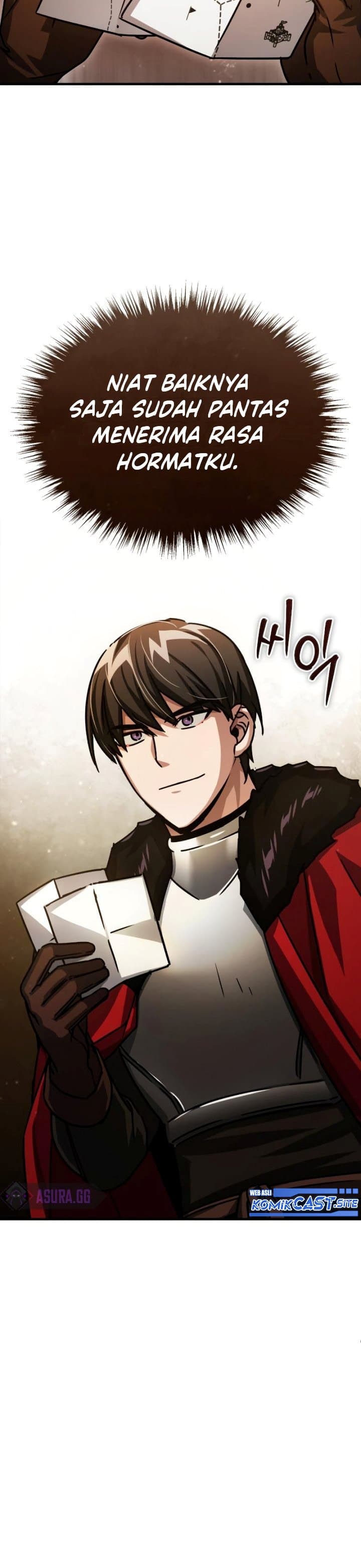 Read The Heavenly Demon Can’t Live A Normal Life (ID) Manga Online