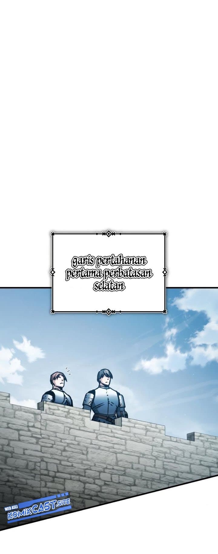 Read The Heavenly Demon Can’t Live A Normal Life (ID) Manga Online