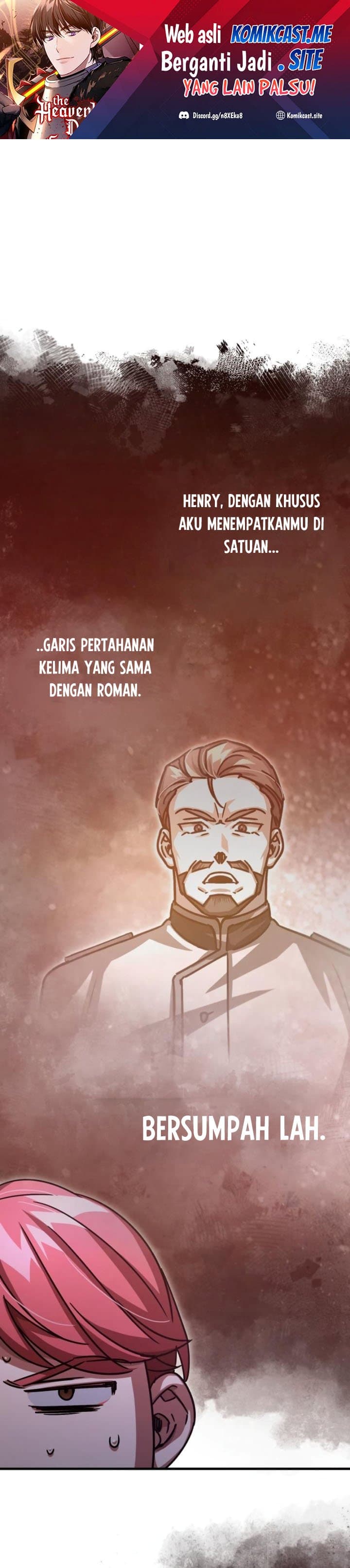 Read The Heavenly Demon Can’t Live A Normal Life (ID) Manga Online