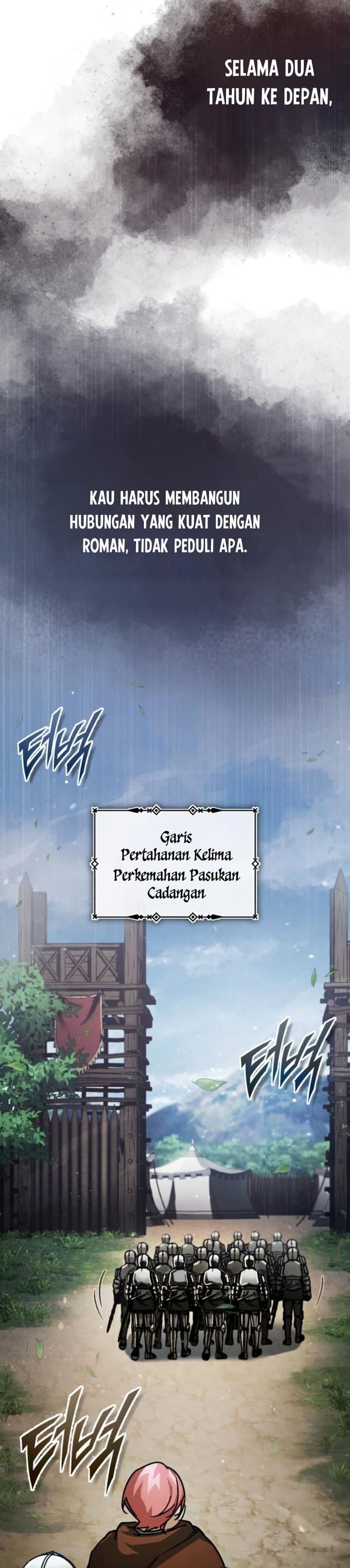 Read The Heavenly Demon Can’t Live A Normal Life (ID) Manga Online