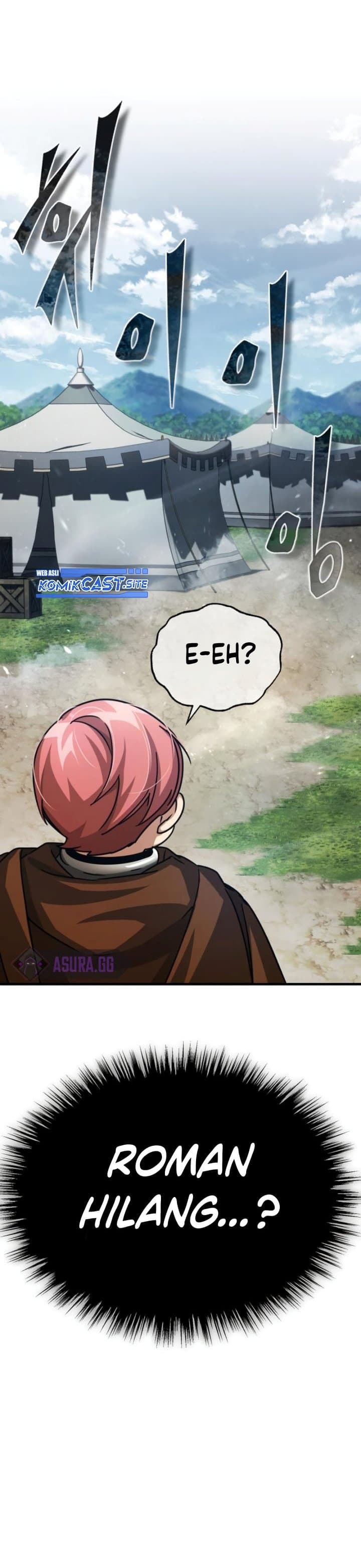 Read The Heavenly Demon Can’t Live A Normal Life (ID) Manga Online