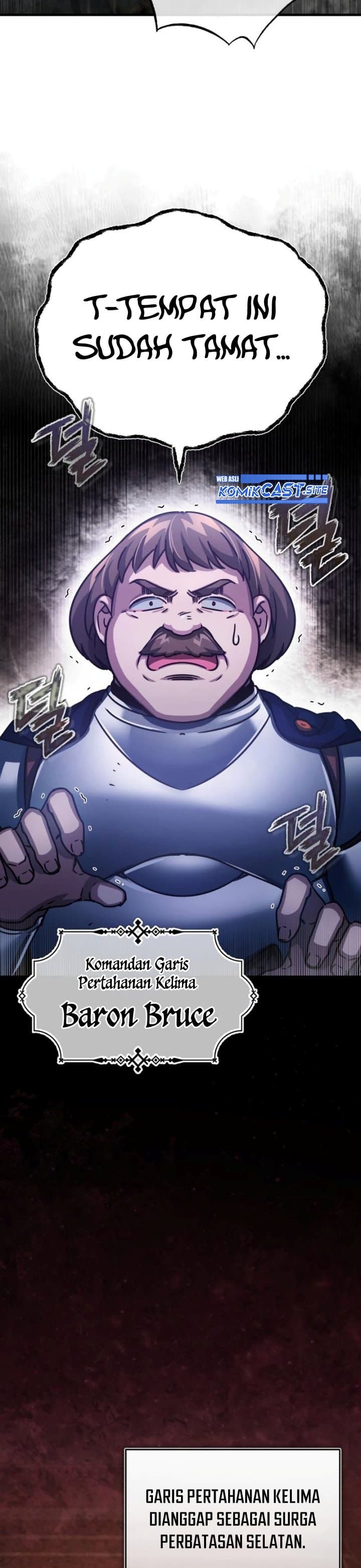 Read The Heavenly Demon Can’t Live A Normal Life (ID) Manga Online