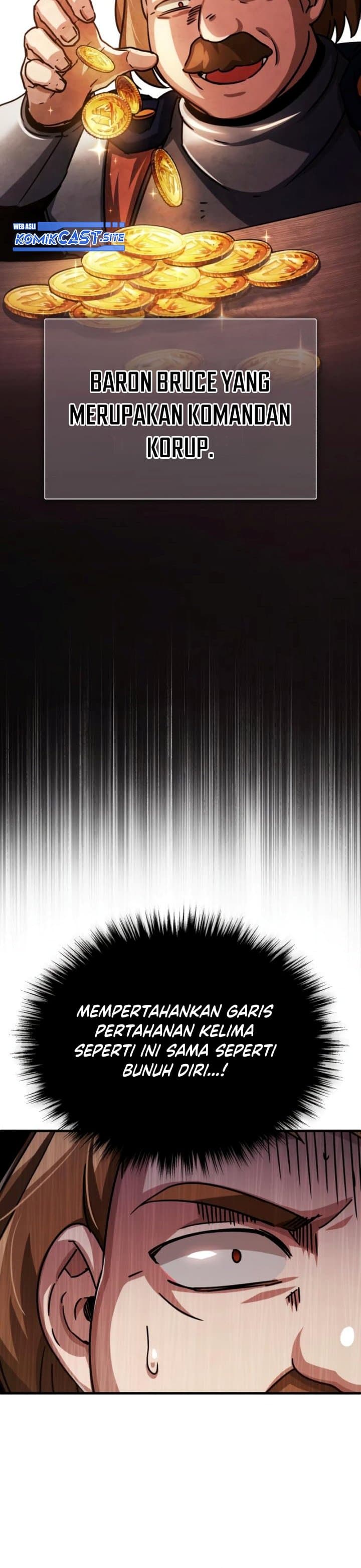 Read The Heavenly Demon Can’t Live A Normal Life (ID) Manga Online