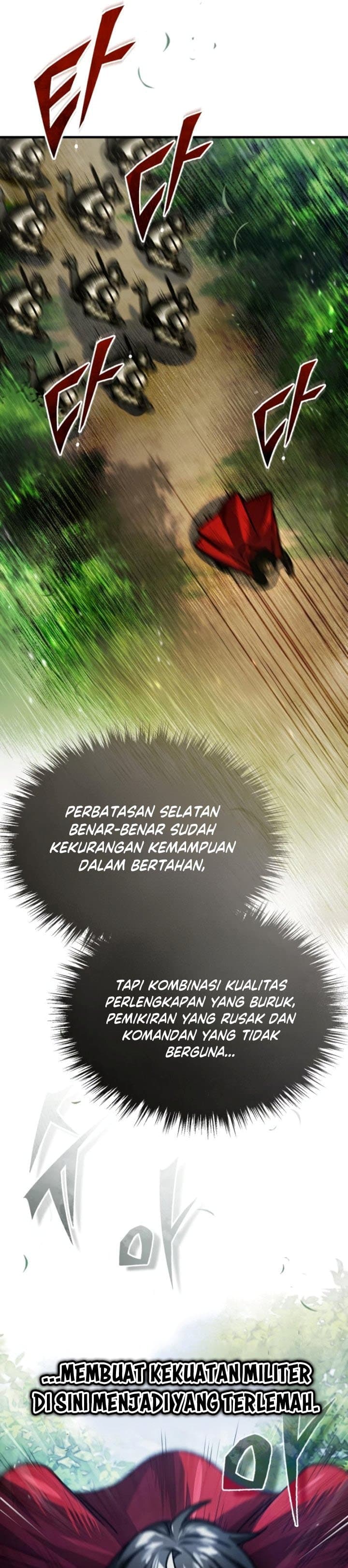 Read The Heavenly Demon Can’t Live A Normal Life (ID) Manga Online