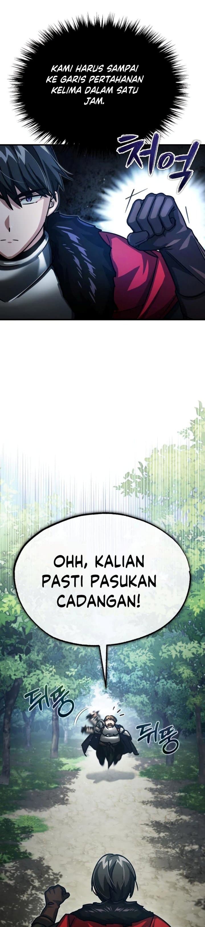 Read The Heavenly Demon Can’t Live A Normal Life (ID) Manga Online