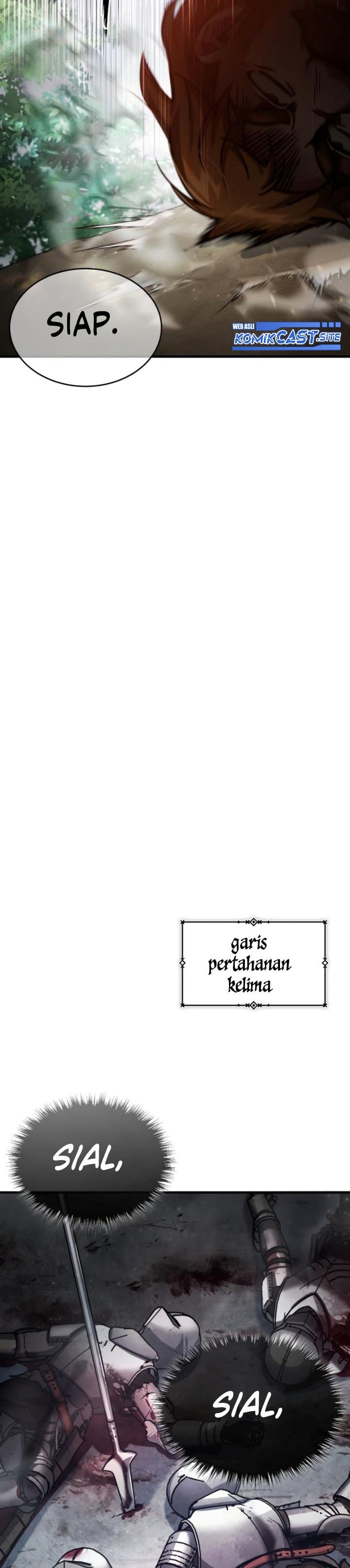 Read The Heavenly Demon Can’t Live A Normal Life (ID) Manga Online