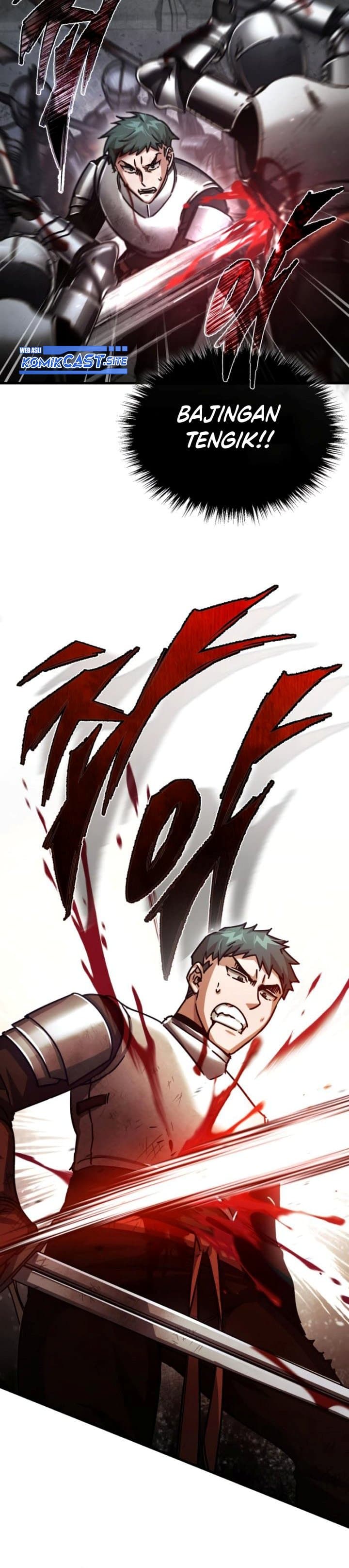 Read The Heavenly Demon Can’t Live A Normal Life (ID) Manga Online