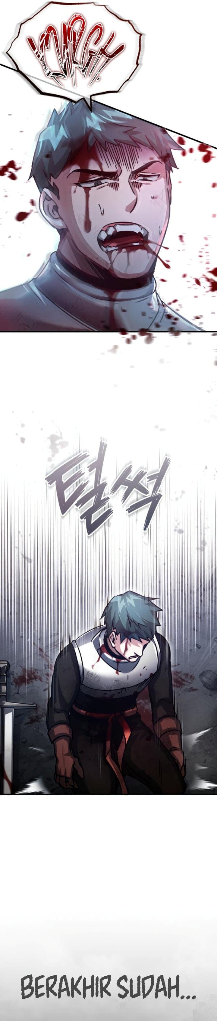 Read The Heavenly Demon Can’t Live A Normal Life (ID) Manga Online