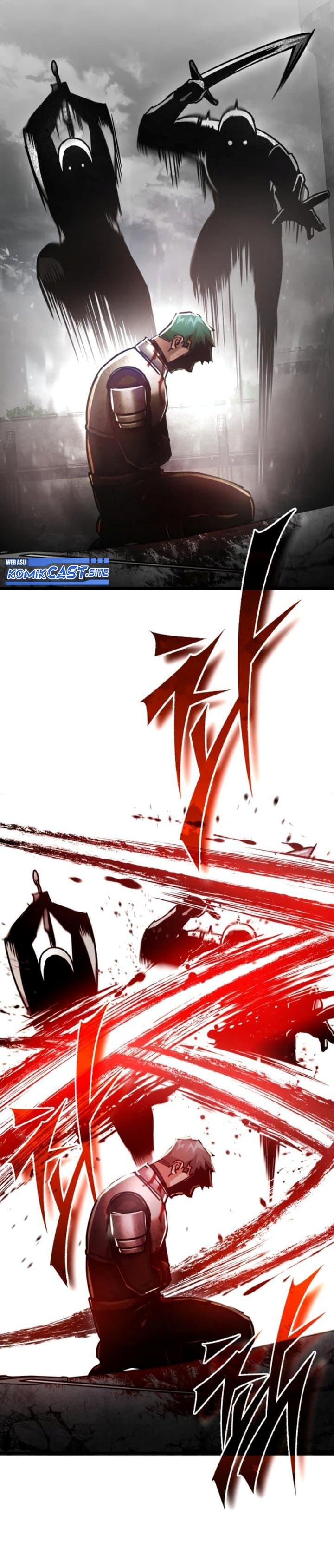 Read The Heavenly Demon Can’t Live A Normal Life (ID) Manga Online