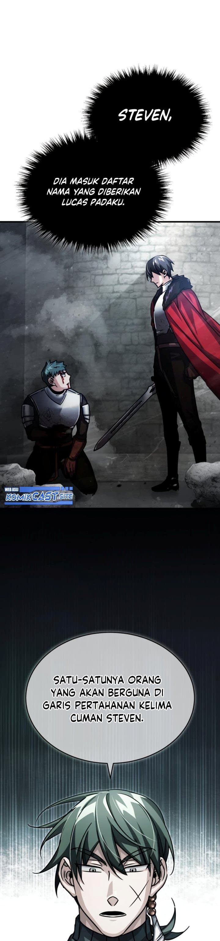 Read The Heavenly Demon Can’t Live A Normal Life (ID) Manga Online