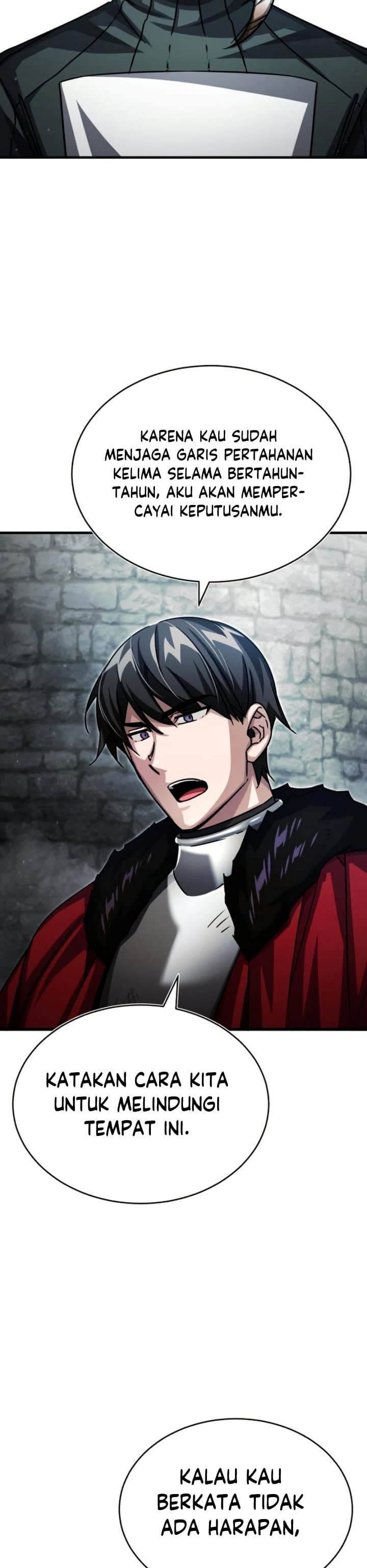 Read The Heavenly Demon Can’t Live A Normal Life (ID) Manga Online