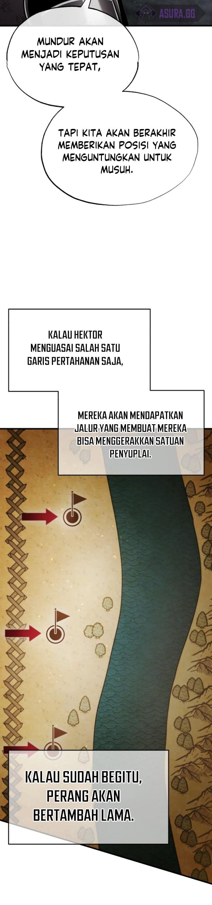 Read The Heavenly Demon Can’t Live A Normal Life (ID) Manga Online