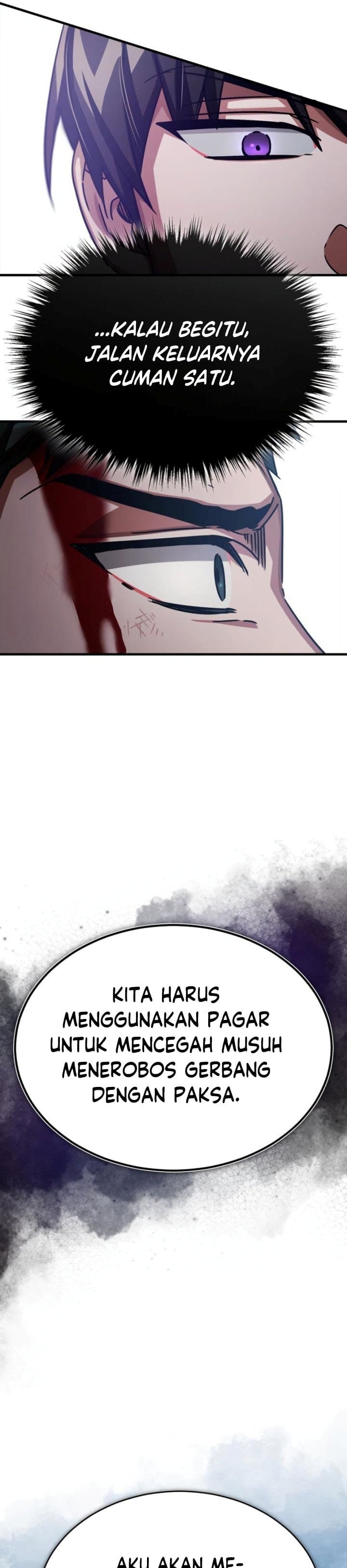 Read The Heavenly Demon Can’t Live A Normal Life (ID) Manga Online