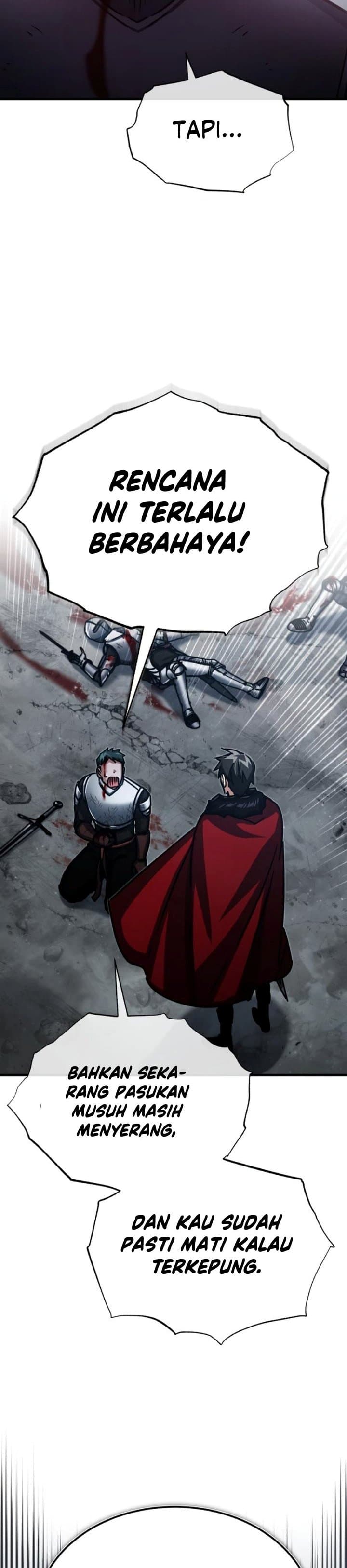 Read The Heavenly Demon Can’t Live A Normal Life (ID) Manga Online