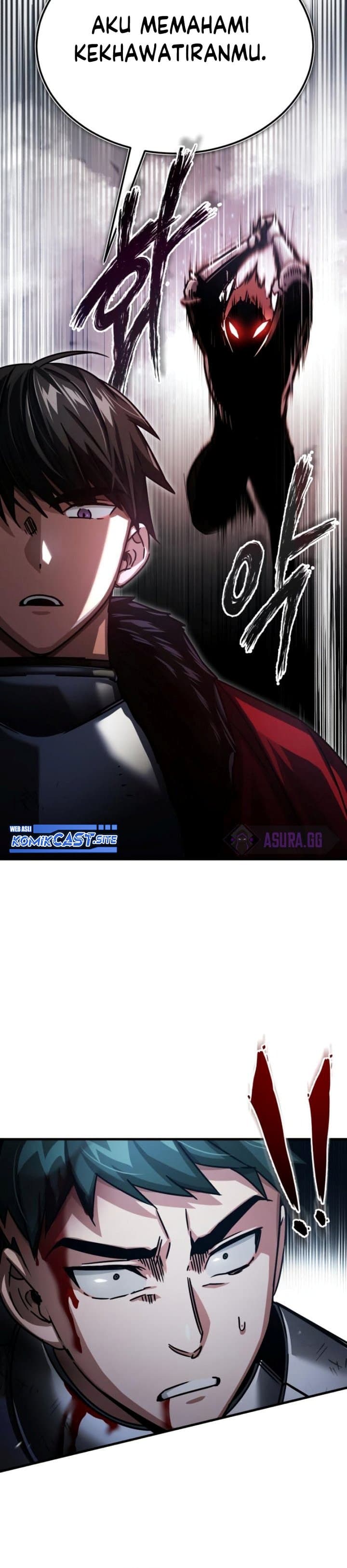 Read The Heavenly Demon Can’t Live A Normal Life (ID) Manga Online